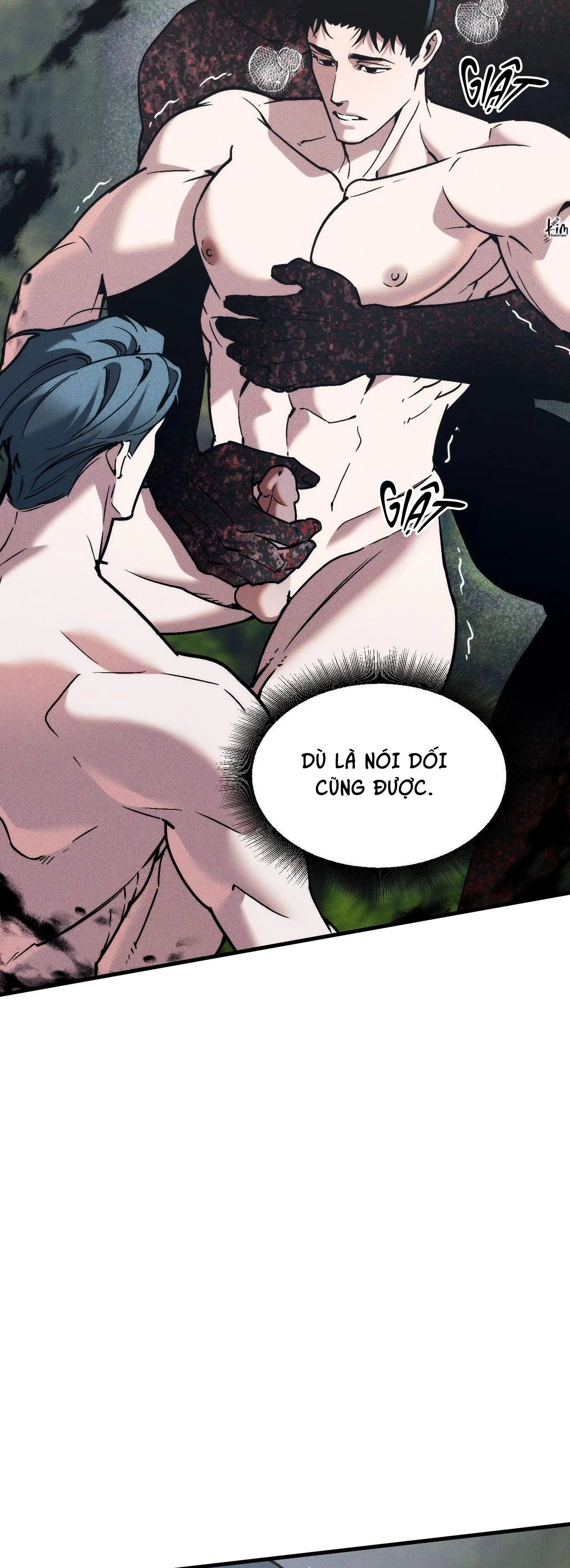 ANH CHỒNG TẾ PHẨM Chapter 27 Trang 26