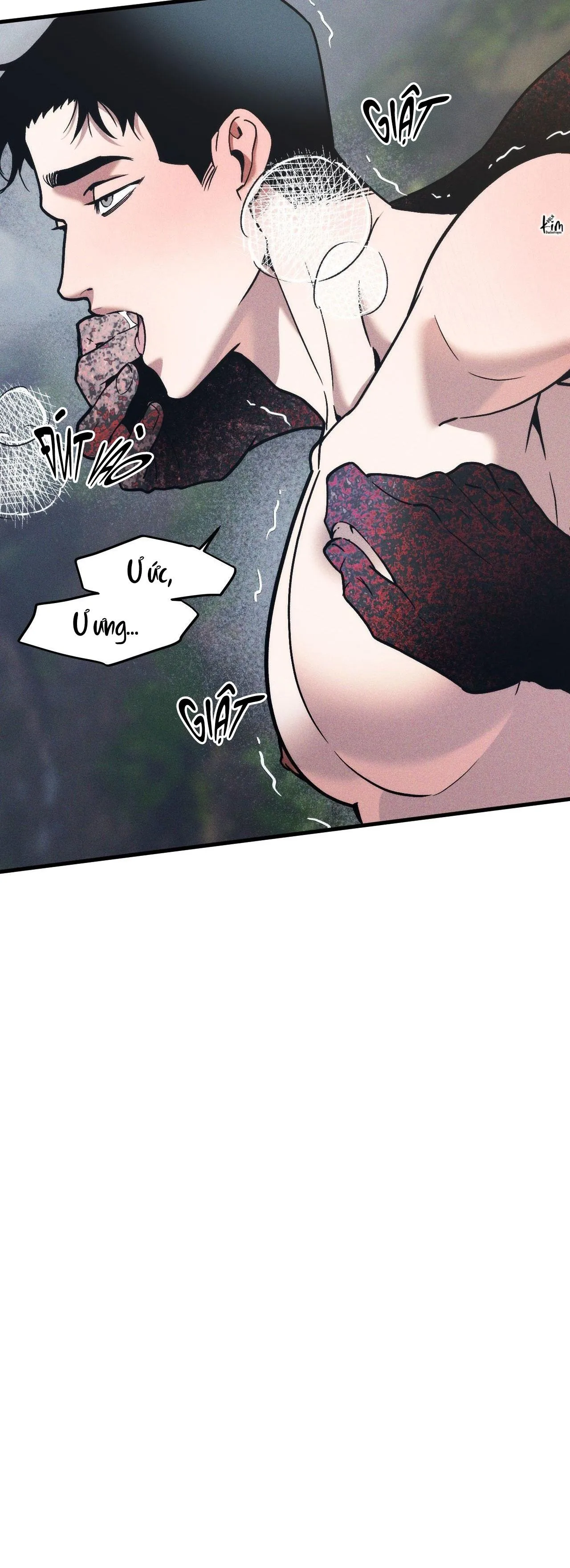 ANH CHỒNG TẾ PHẨM Chapter 27 Trang 27