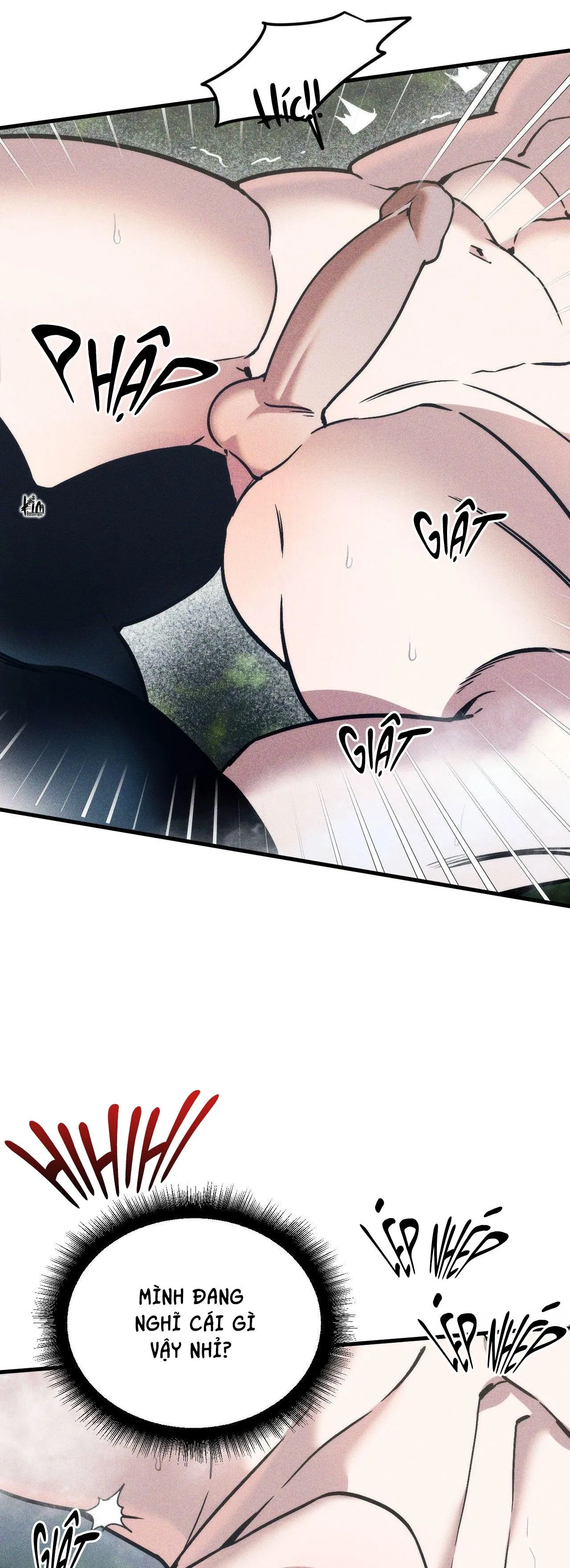 ANH CHỒNG TẾ PHẨM Chapter 27 Trang 28