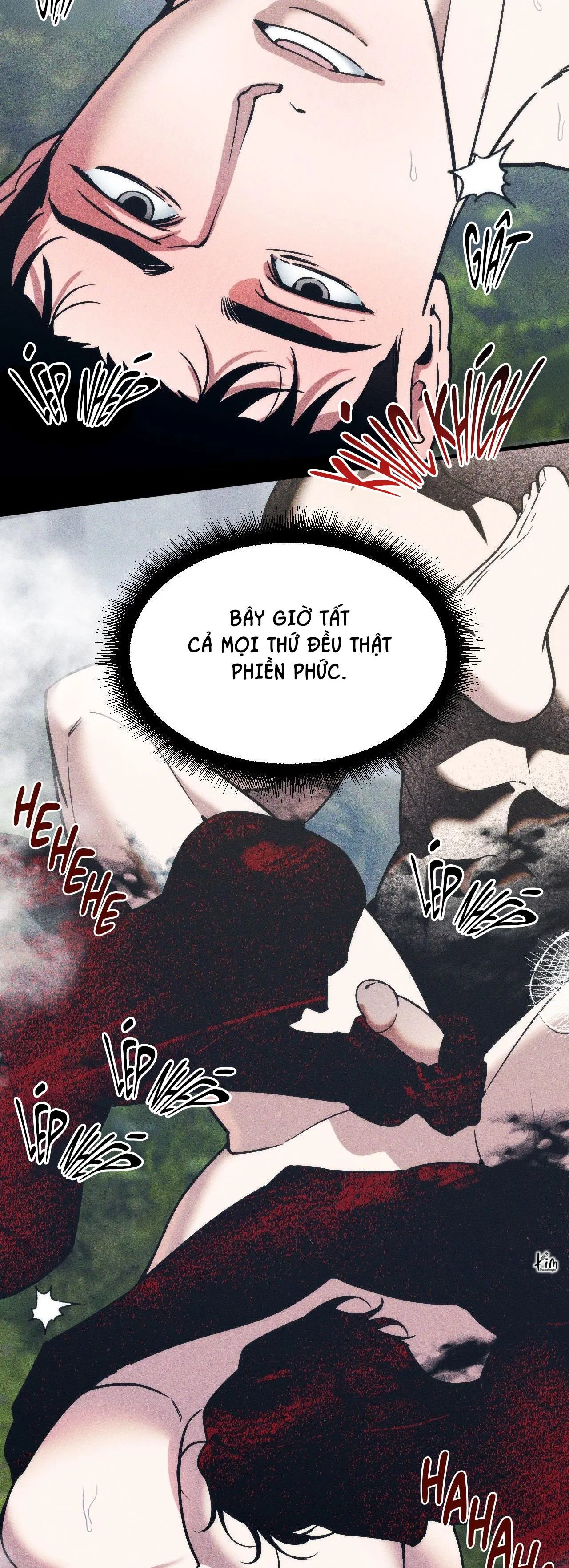 ANH CHỒNG TẾ PHẨM Chapter 27 Trang 29