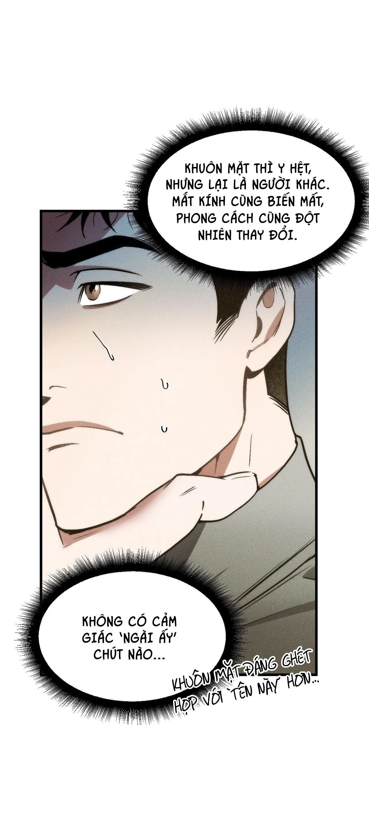 ANH CHỒNG TẾ PHẨM Chapter 3 Trang 3