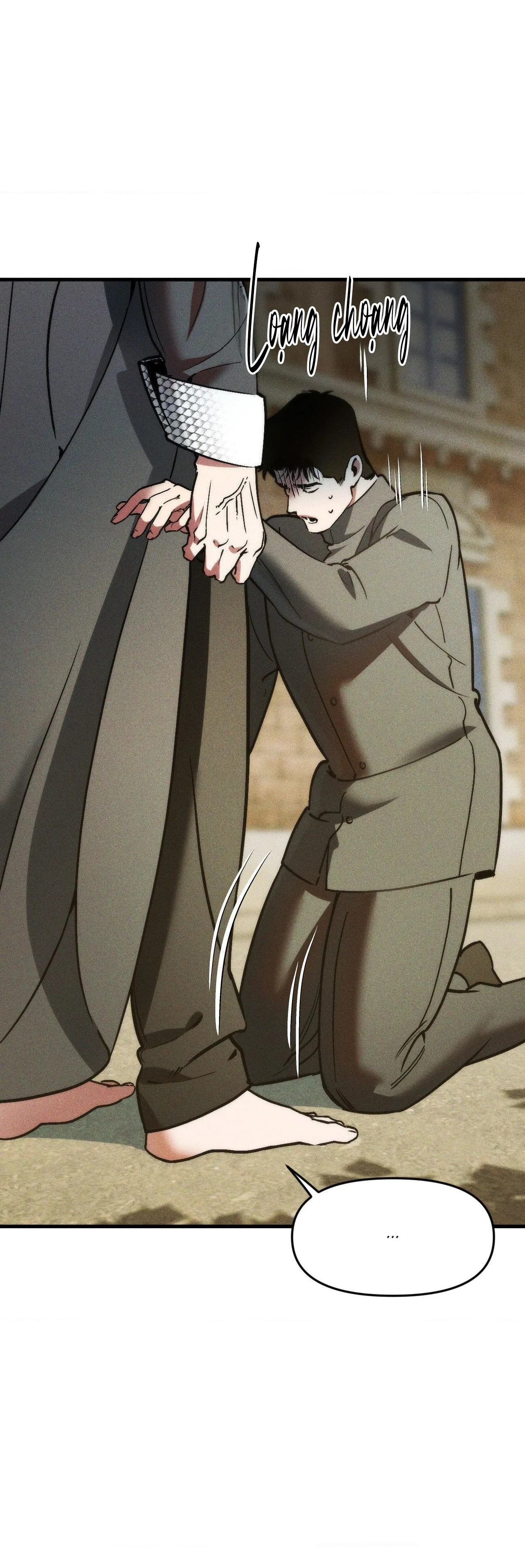 ANH CHỒNG TẾ PHẨM Chapter 3 Trang 7