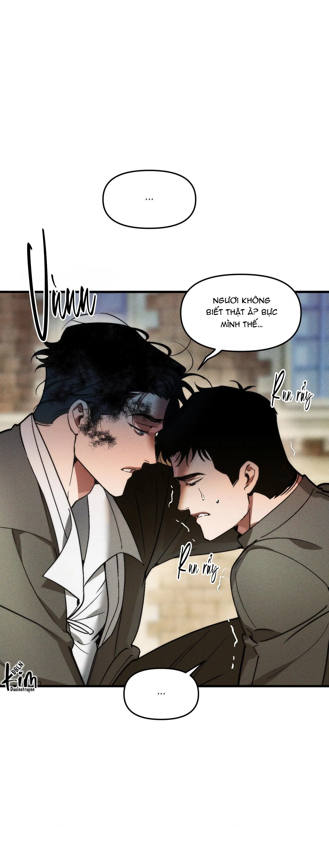 ANH CHỒNG TẾ PHẨM Chapter 3 Trang 8