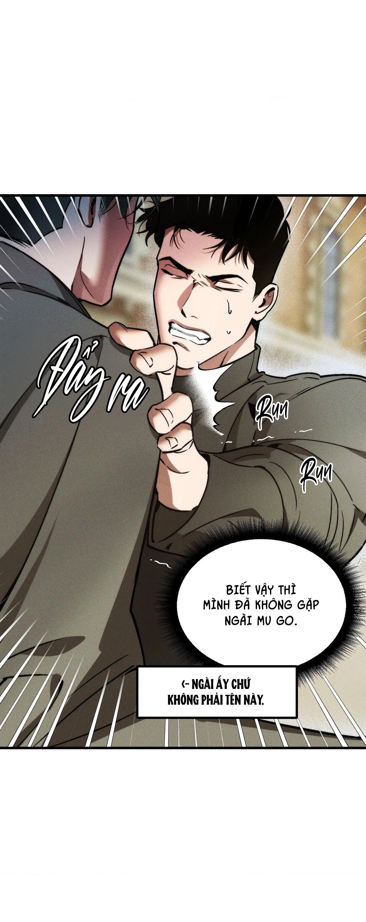 ANH CHỒNG TẾ PHẨM Chapter 3 Trang 11