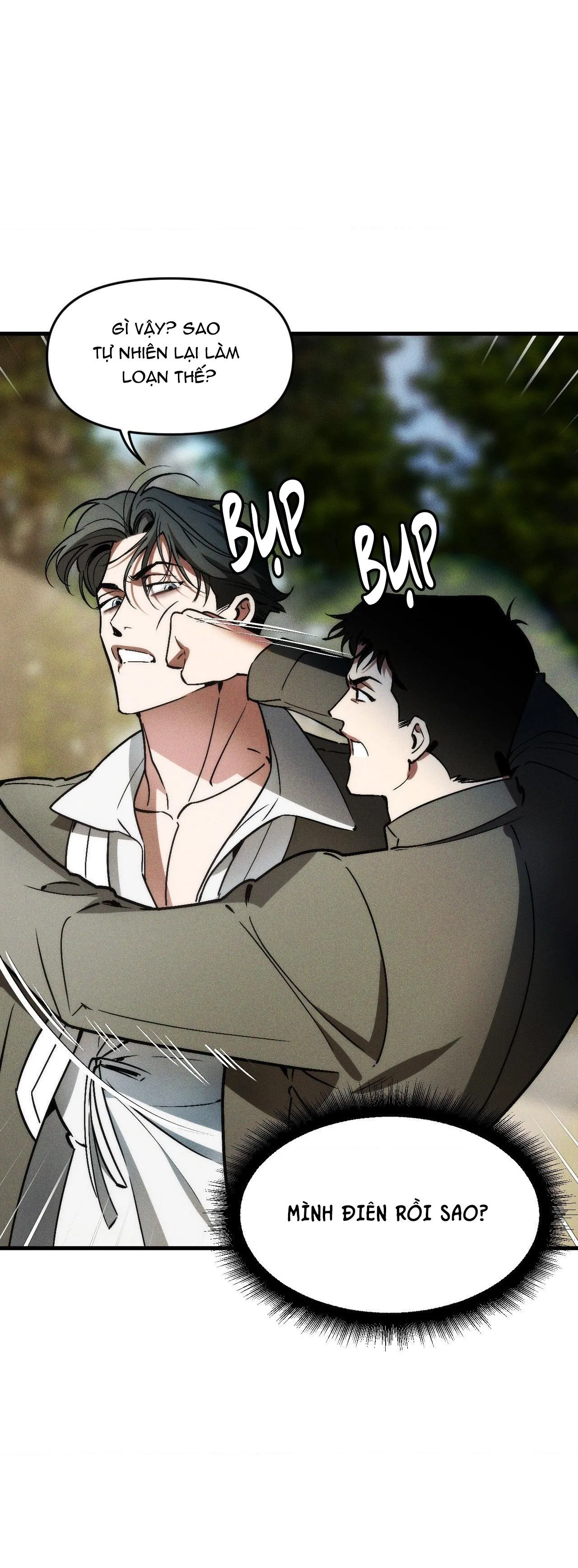 ANH CHỒNG TẾ PHẨM Chapter 3 Trang 12