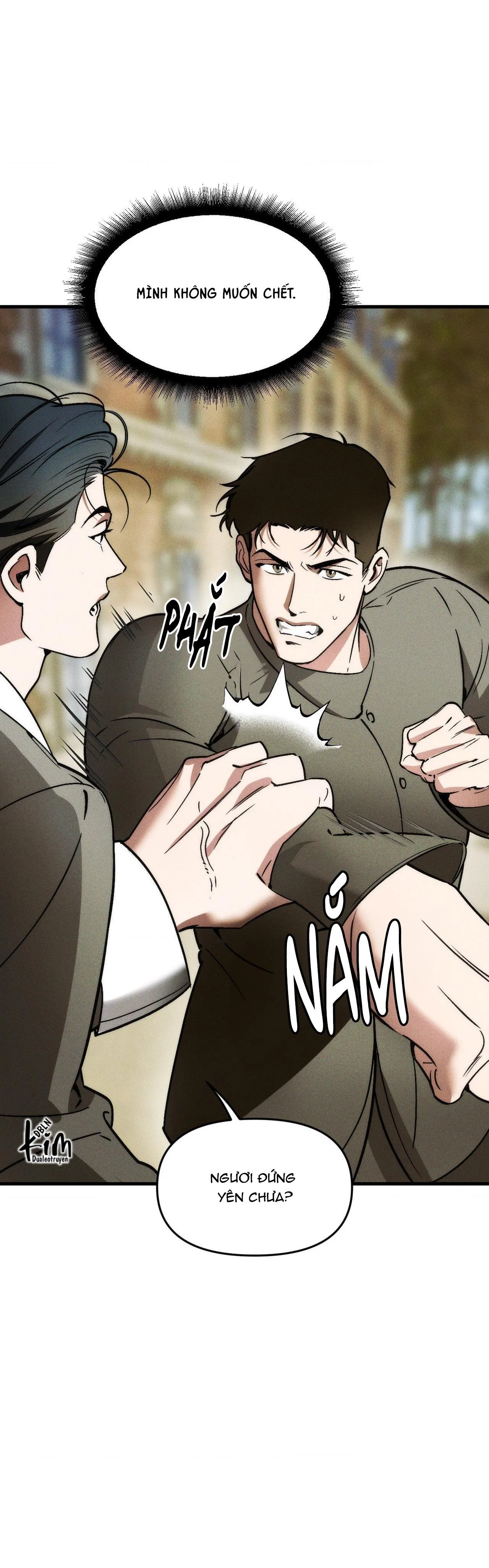 ANH CHỒNG TẾ PHẨM Chapter 3 Trang 13