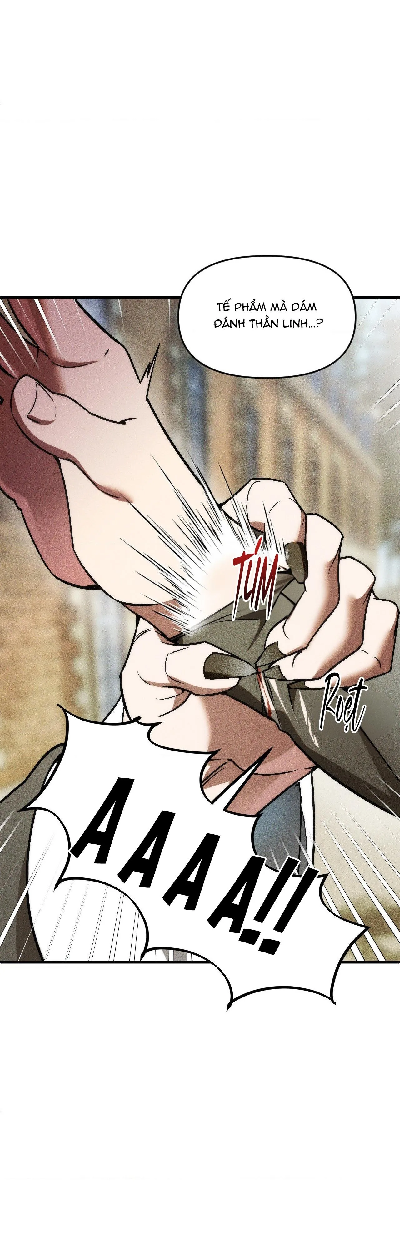 ANH CHỒNG TẾ PHẨM Chapter 3 Trang 14