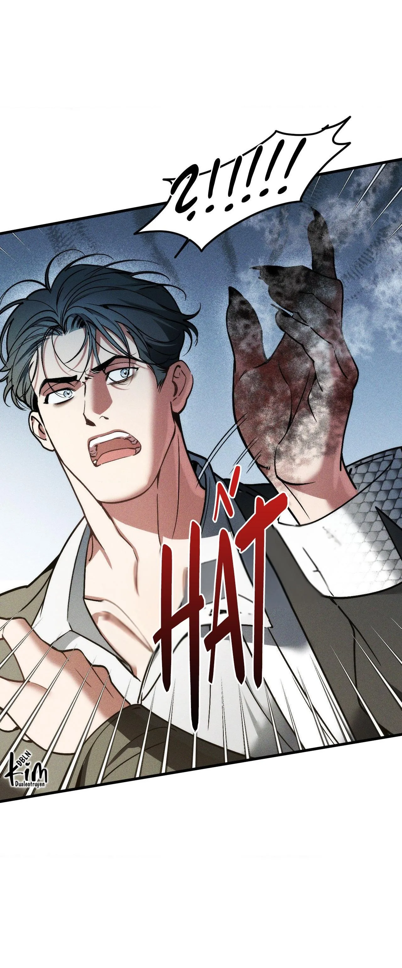 ANH CHỒNG TẾ PHẨM Chapter 3 Trang 16