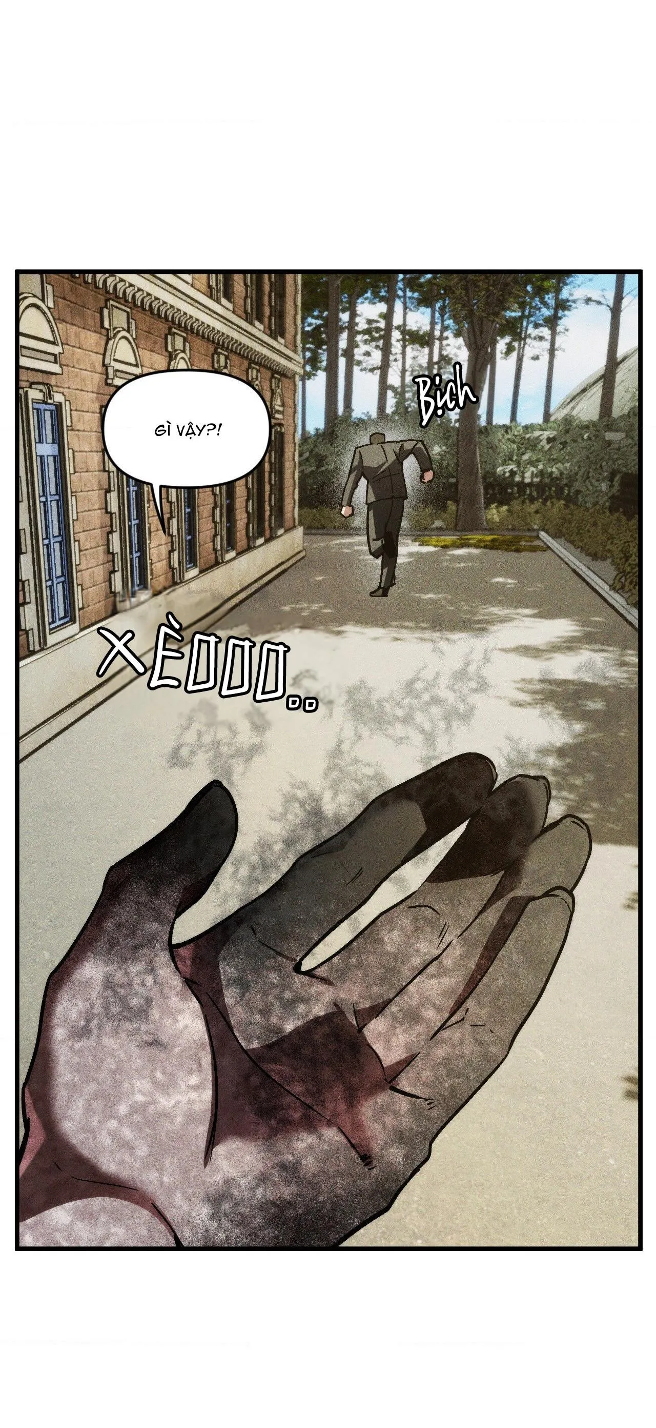 ANH CHỒNG TẾ PHẨM Chapter 3 Trang 17