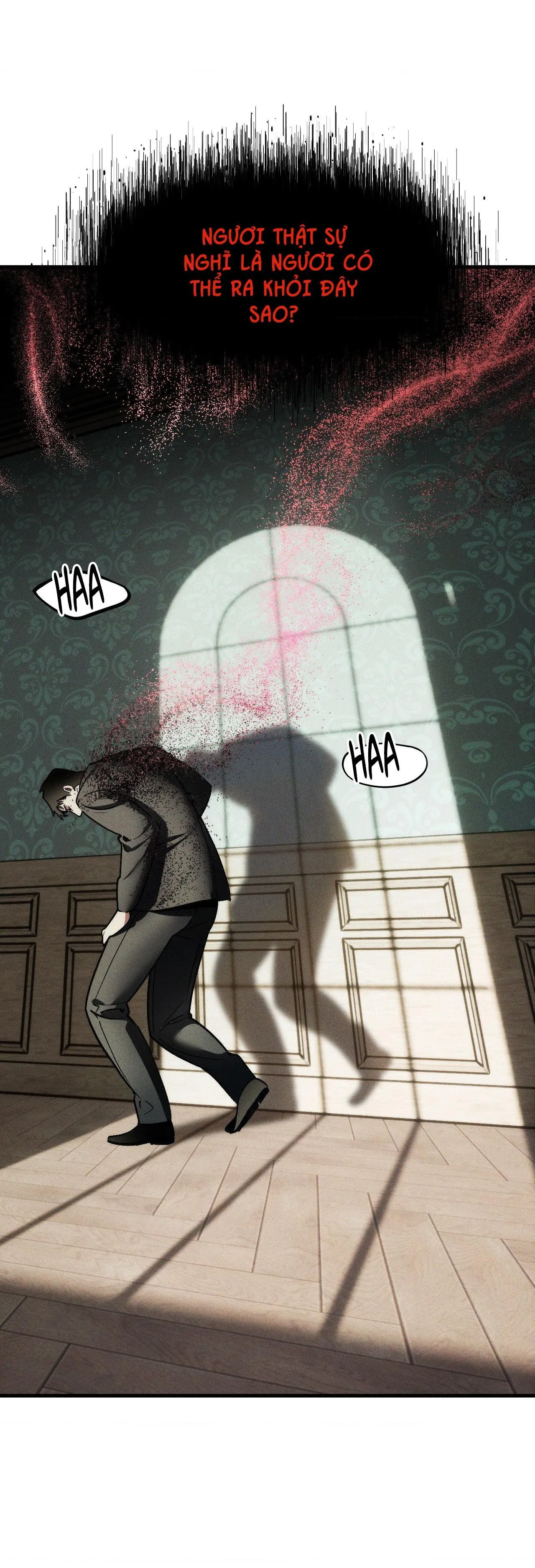 ANH CHỒNG TẾ PHẨM Chapter 3 Trang 23