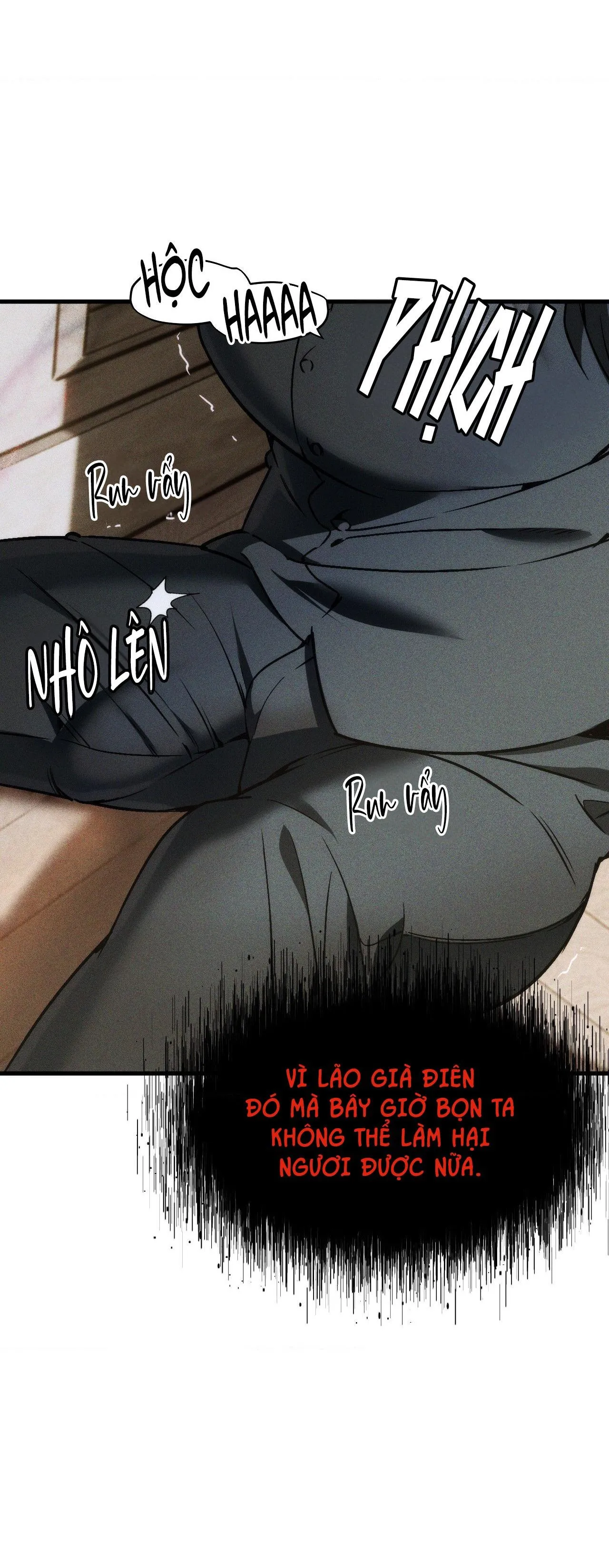 ANH CHỒNG TẾ PHẨM Chapter 3 Trang 25