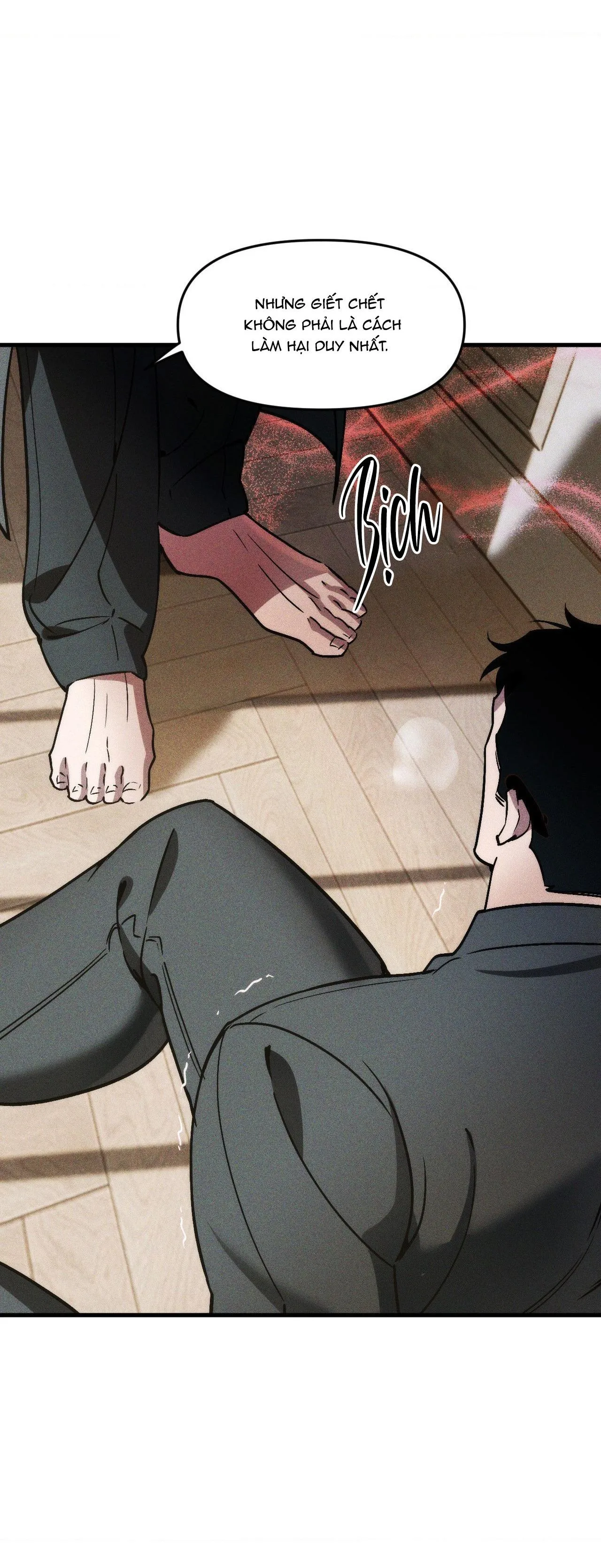 ANH CHỒNG TẾ PHẨM Chapter 3 Trang 26