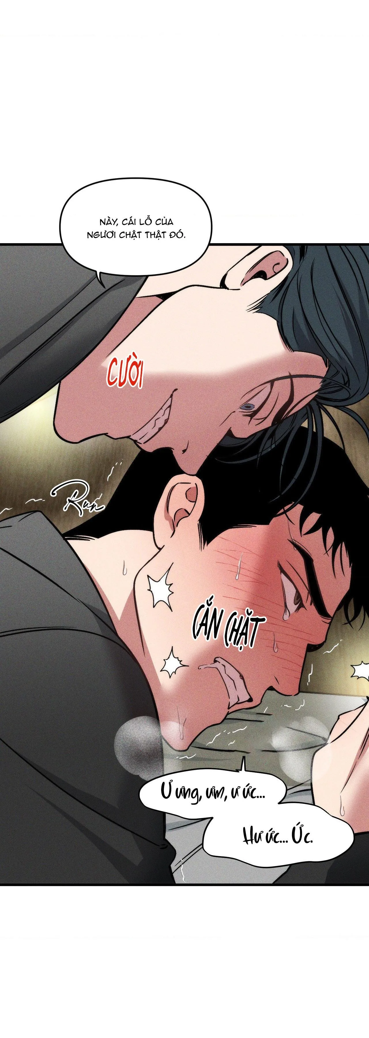 ANH CHỒNG TẾ PHẨM Chapter 3 Trang 45