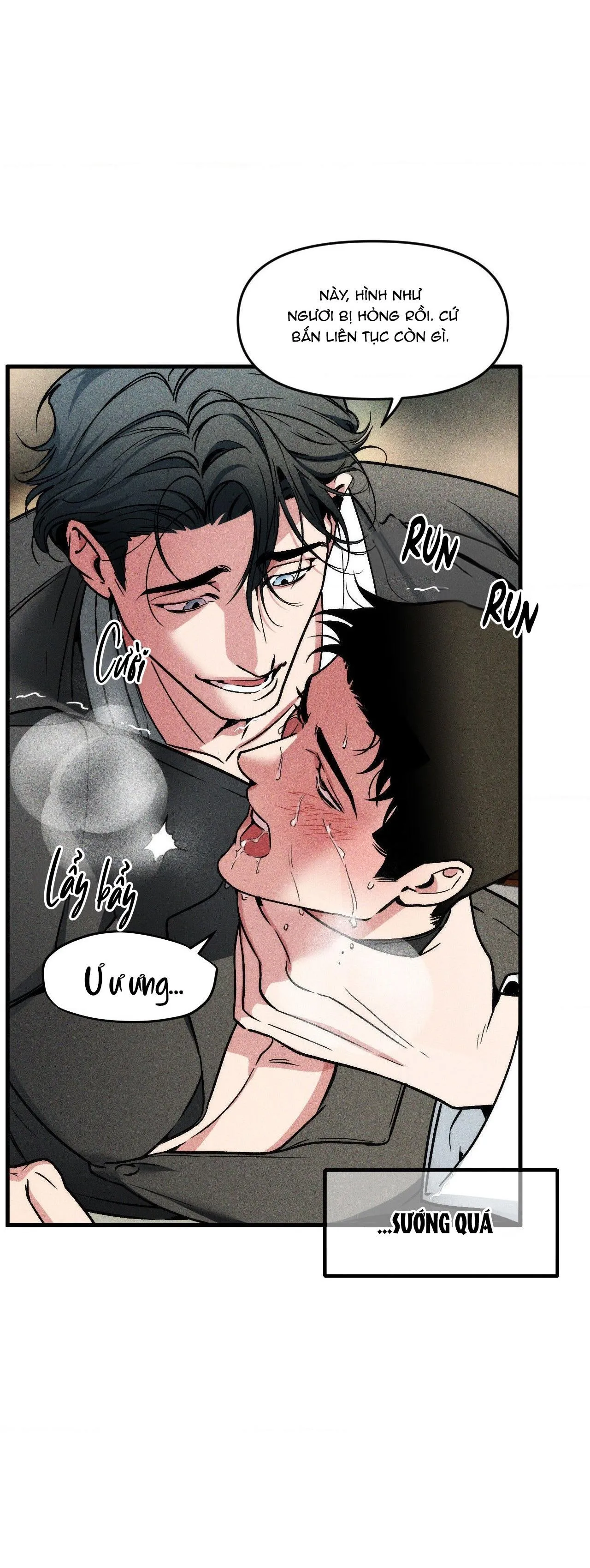 ANH CHỒNG TẾ PHẨM Chapter 3 Trang 49