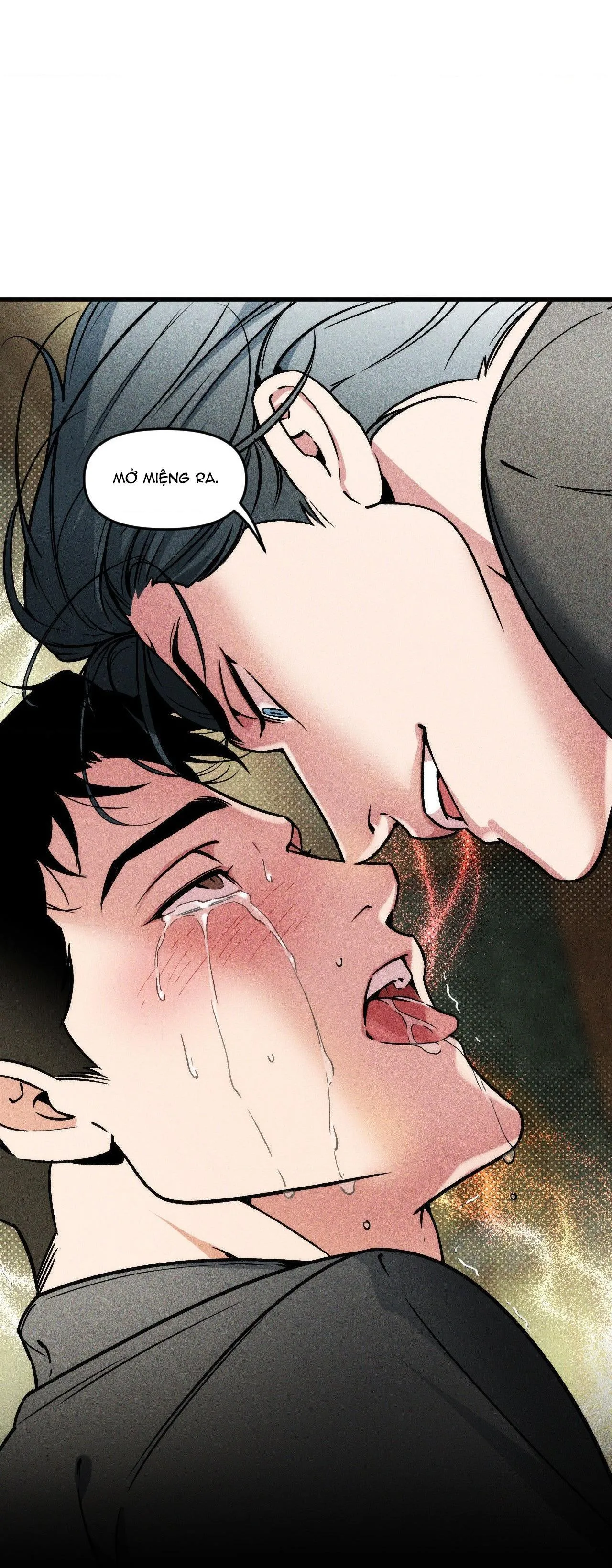 ANH CHỒNG TẾ PHẨM Chapter 3 Trang 50