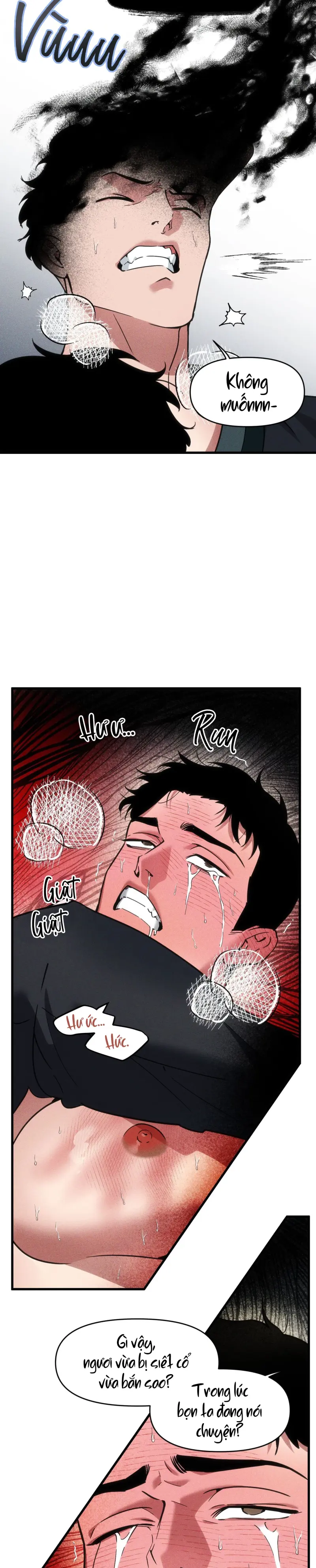 ANH CHỒNG TẾ PHẨM Chapter 37 Trang 10