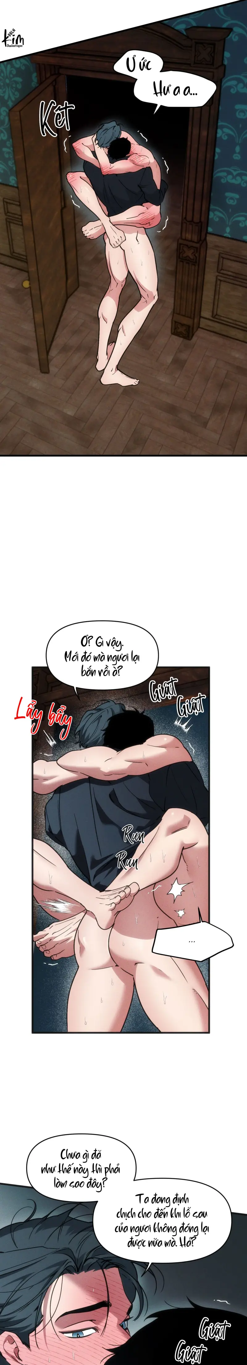 ANH CHỒNG TẾ PHẨM Chapter 37 Trang 24