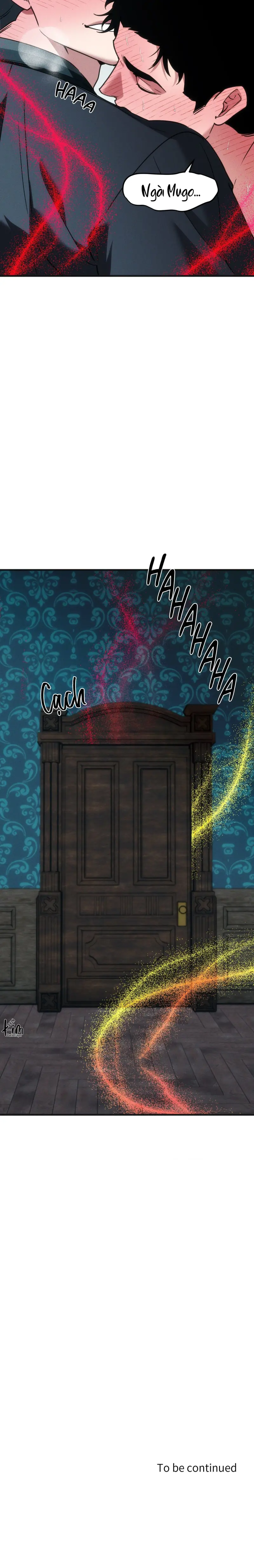 ANH CHỒNG TẾ PHẨM Chapter 37 Trang 25