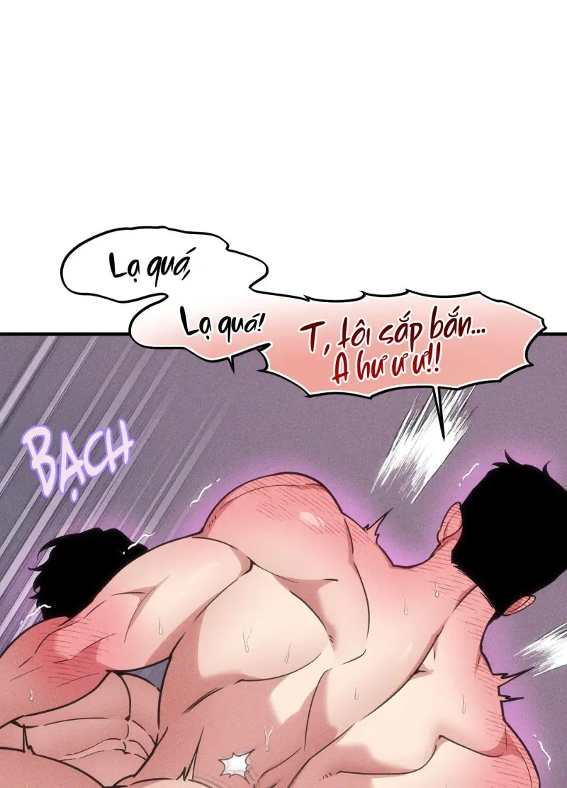 ANH CHỒNG TẾ PHẨM Chapter 38 Trang 5