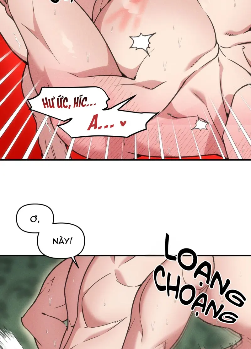 ANH CHỒNG TẾ PHẨM Chapter 38 Trang 13