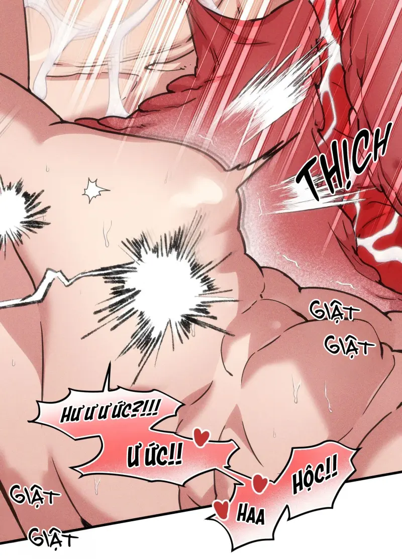 ANH CHỒNG TẾ PHẨM Chapter 38 Trang 29