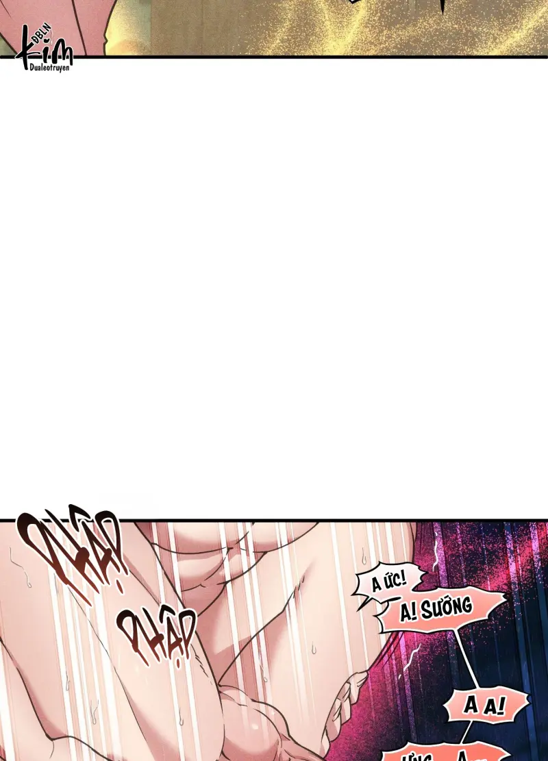 ANH CHỒNG TẾ PHẨM Chapter 38 Trang 40