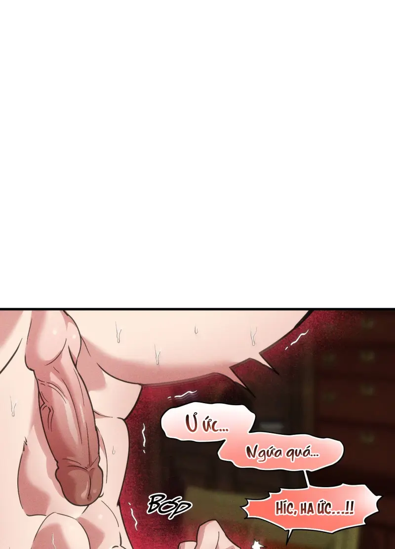 ANH CHỒNG TẾ PHẨM Chapter 38 Trang 42