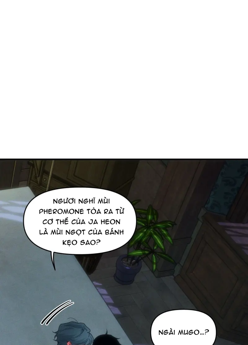 ANH CHỒNG TẾ PHẨM Chapter 38 Trang 74