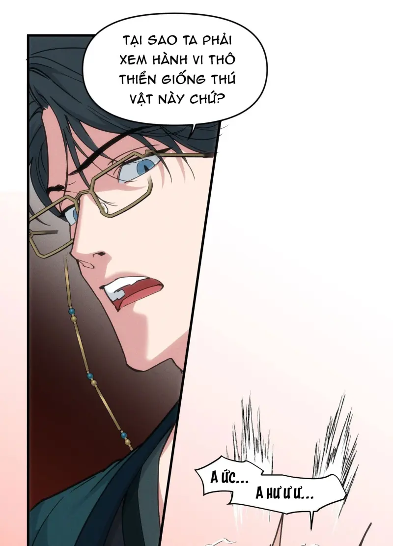 ANH CHỒNG TẾ PHẨM Chapter 38 Trang 78