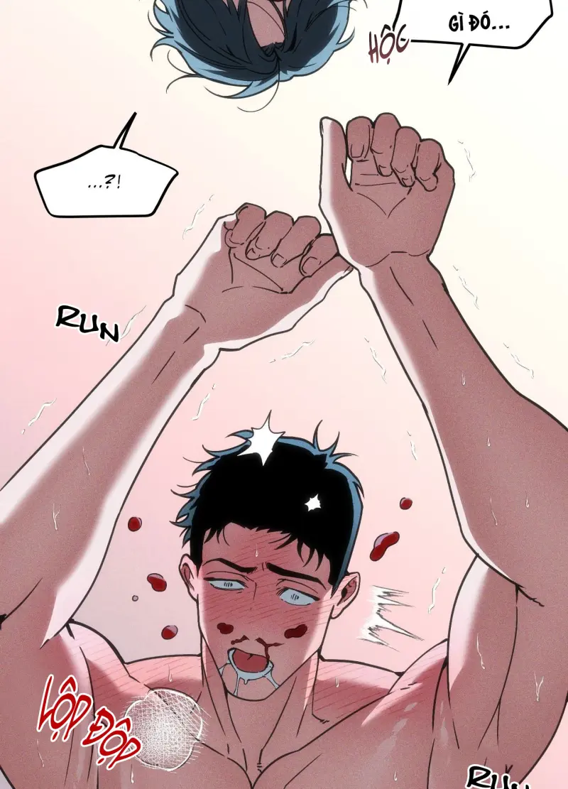 ANH CHỒNG TẾ PHẨM Chapter 38 Trang 95