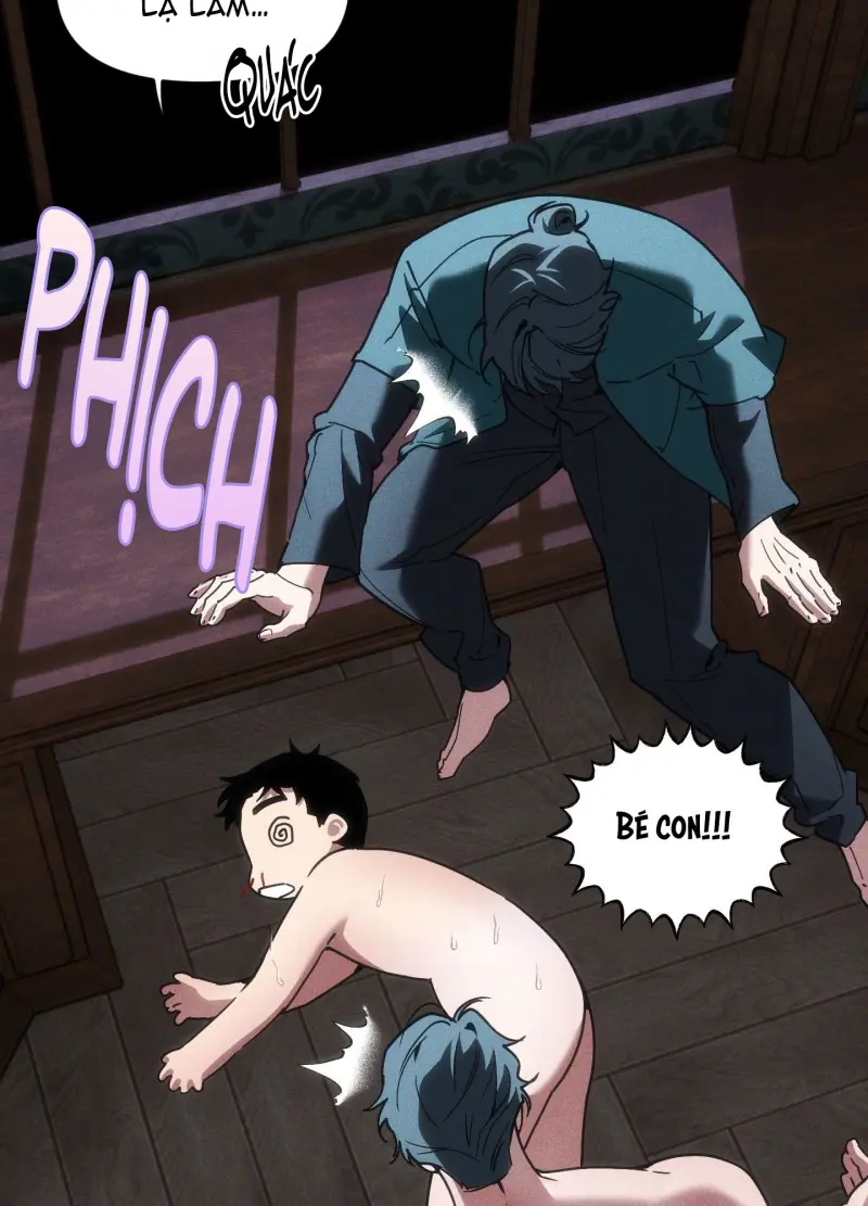 ANH CHỒNG TẾ PHẨM Chapter 38 Trang 97