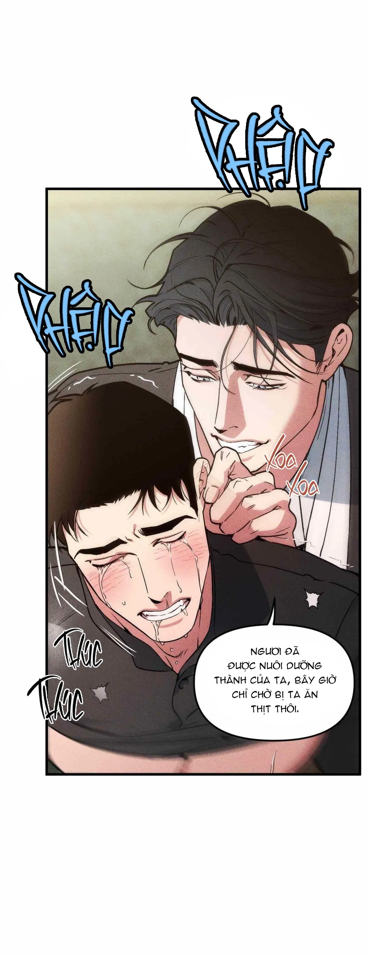 ANH CHỒNG TẾ PHẨM Chapter 4 Trang 11