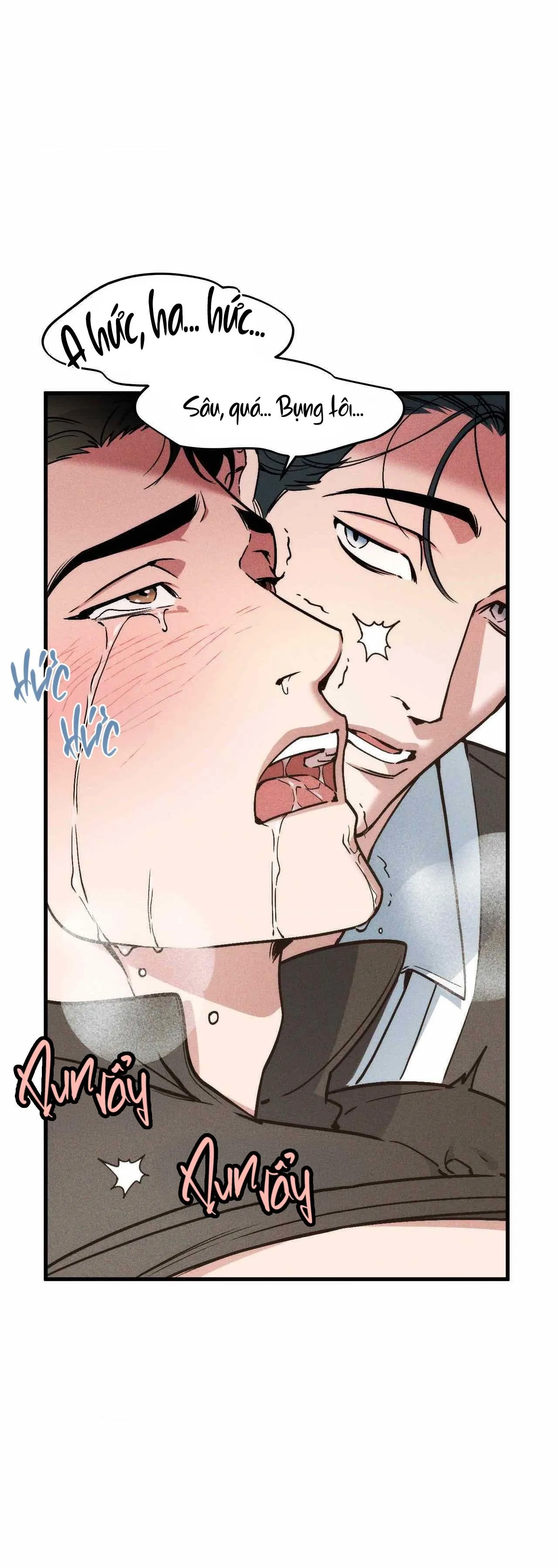 ANH CHỒNG TẾ PHẨM Chapter 4 Trang 12