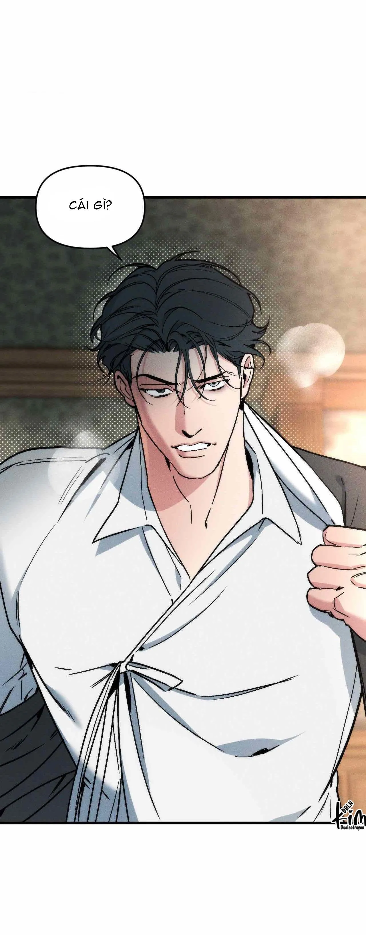 ANH CHỒNG TẾ PHẨM Chapter 4 Trang 19