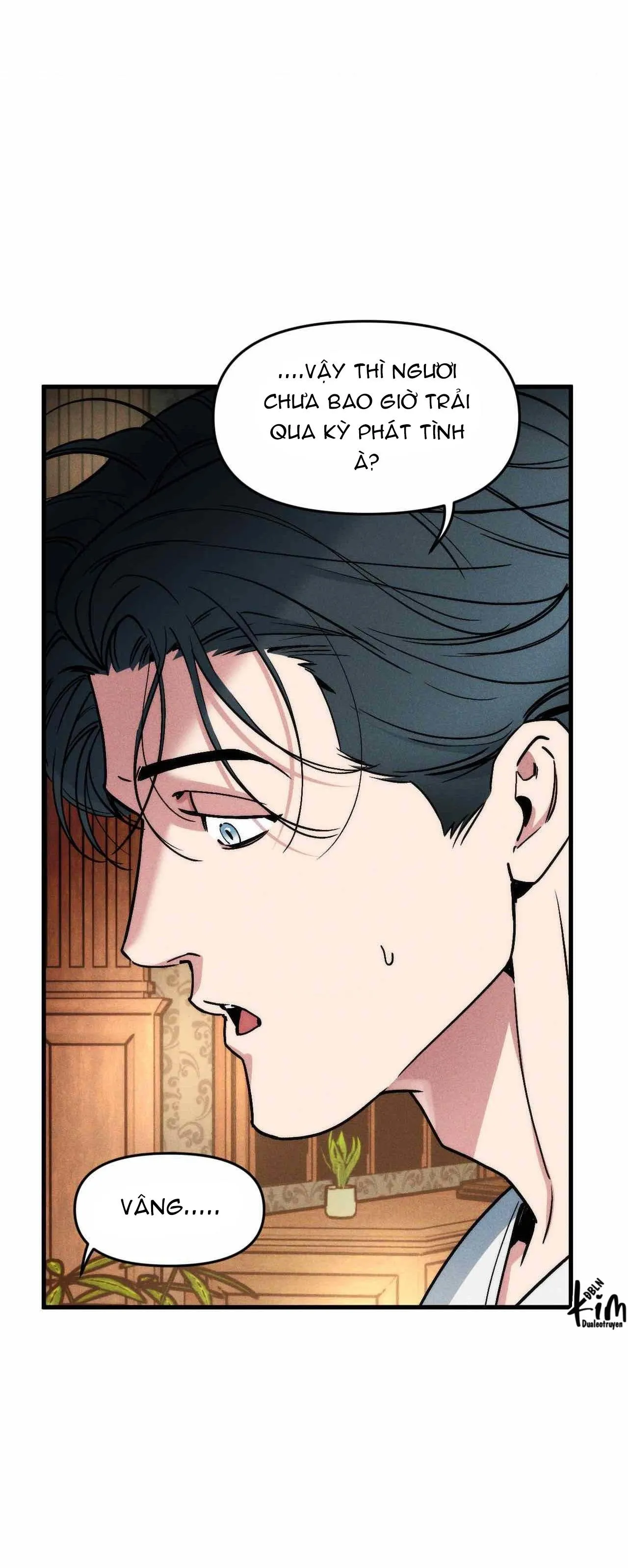 ANH CHỒNG TẾ PHẨM Chapter 4 Trang 23