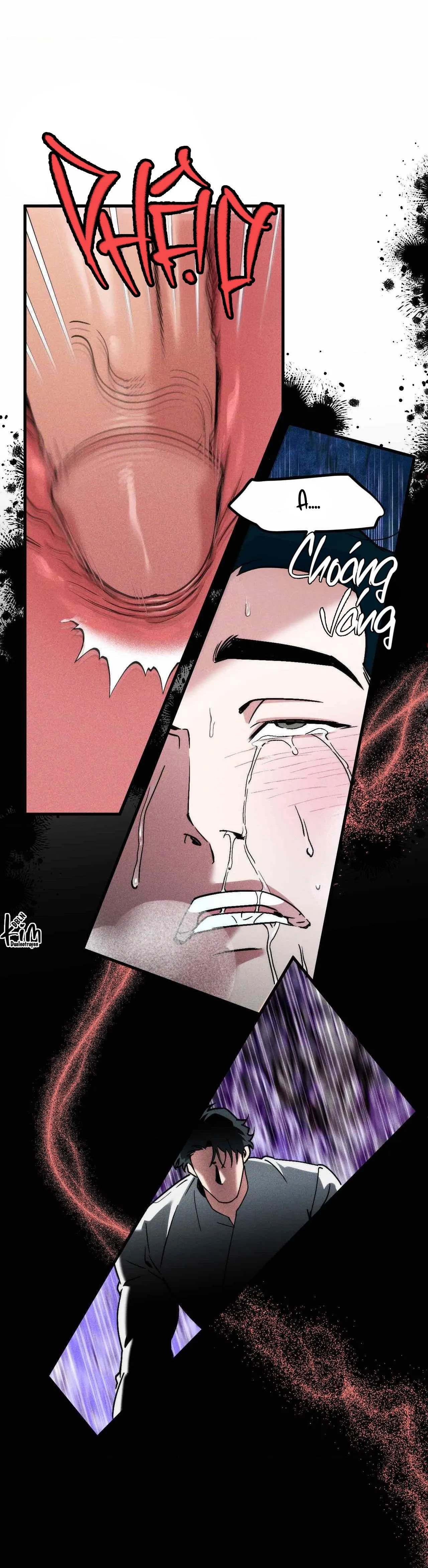 ANH CHỒNG TẾ PHẨM Chapter 4 Trang 32