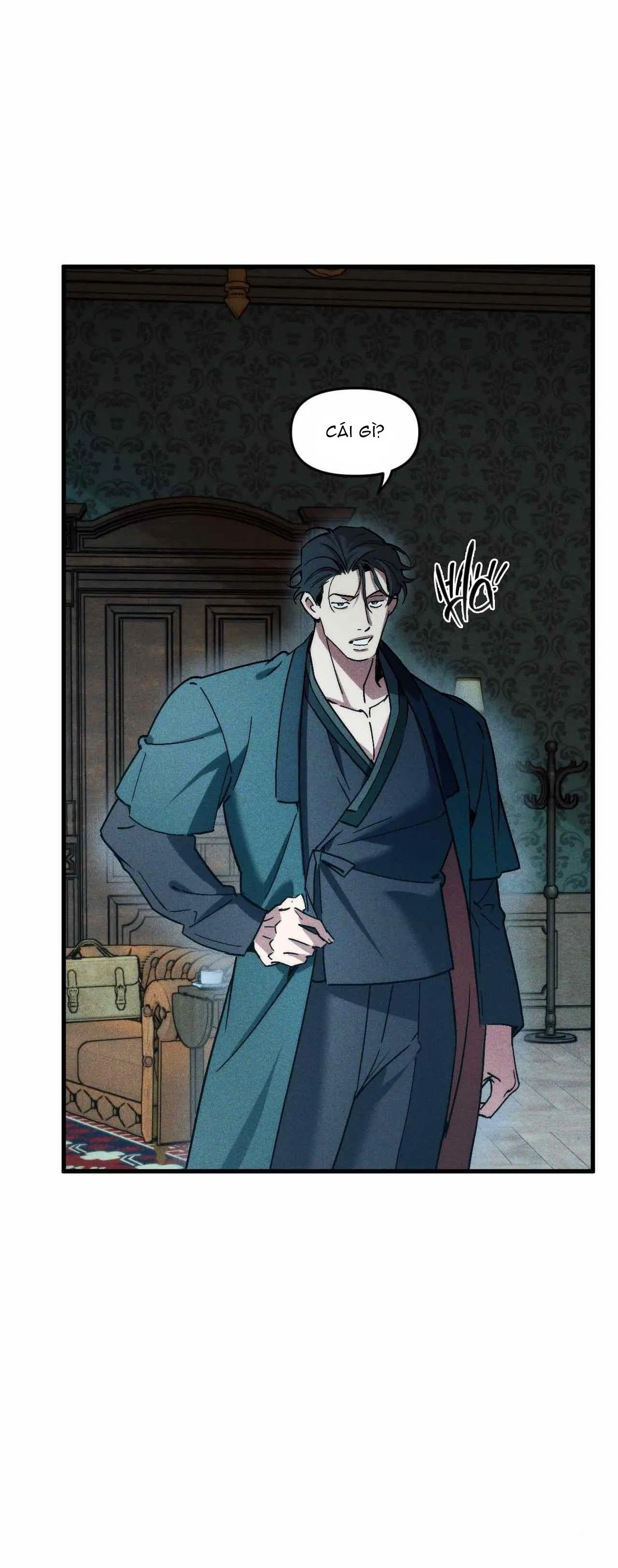 ANH CHỒNG TẾ PHẨM Chapter 4 Trang 36