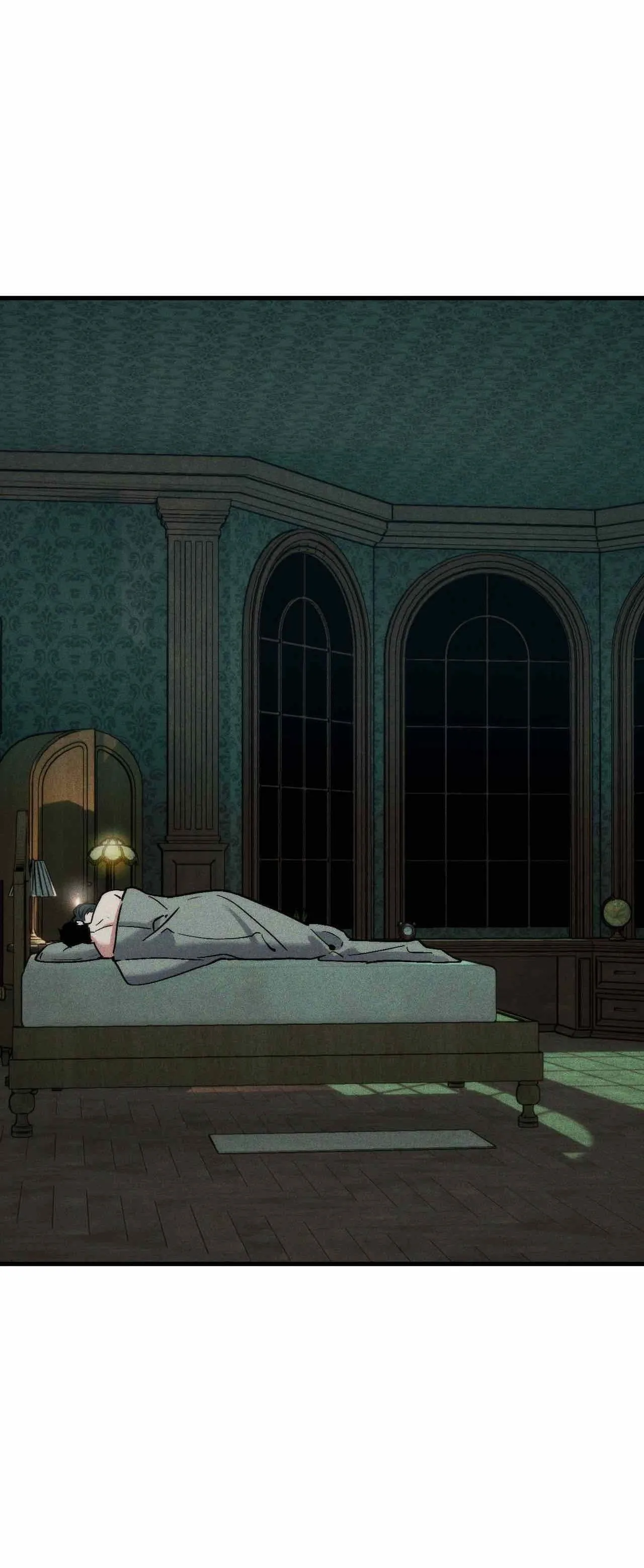 ANH CHỒNG TẾ PHẨM Chapter 4 Trang 47