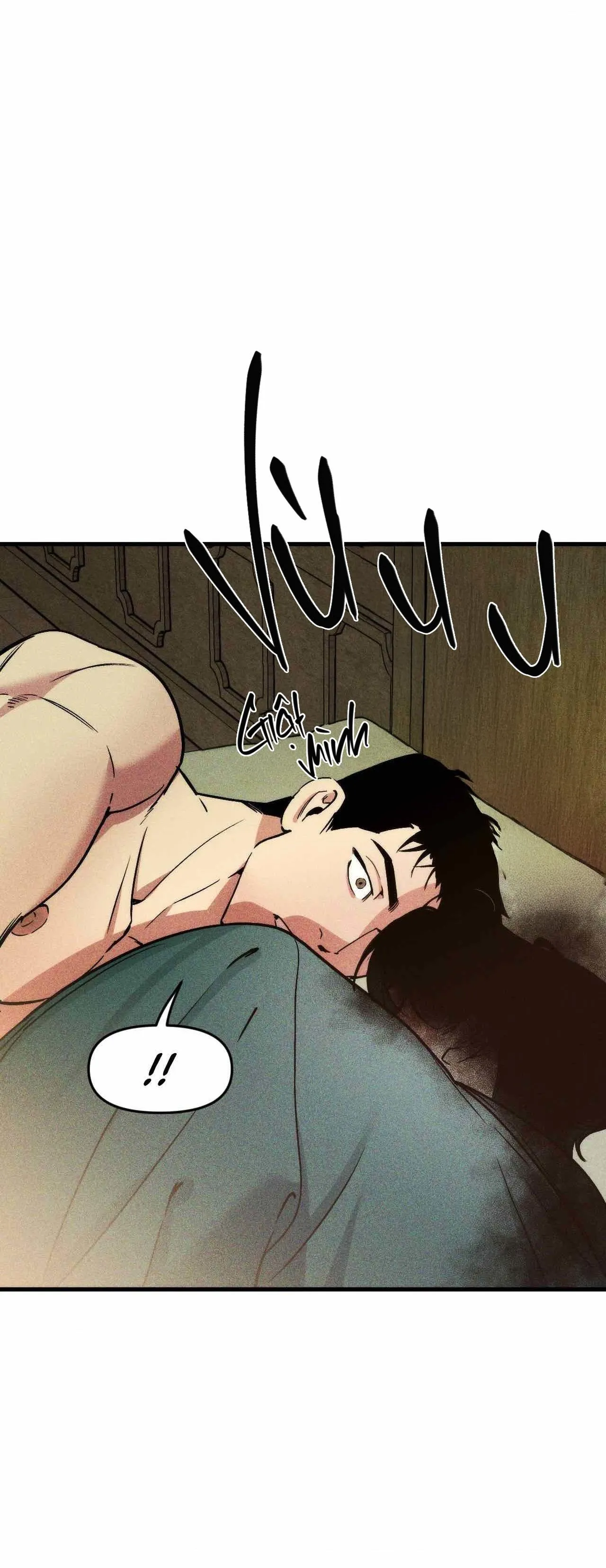 ANH CHỒNG TẾ PHẨM Chapter 4 Trang 51