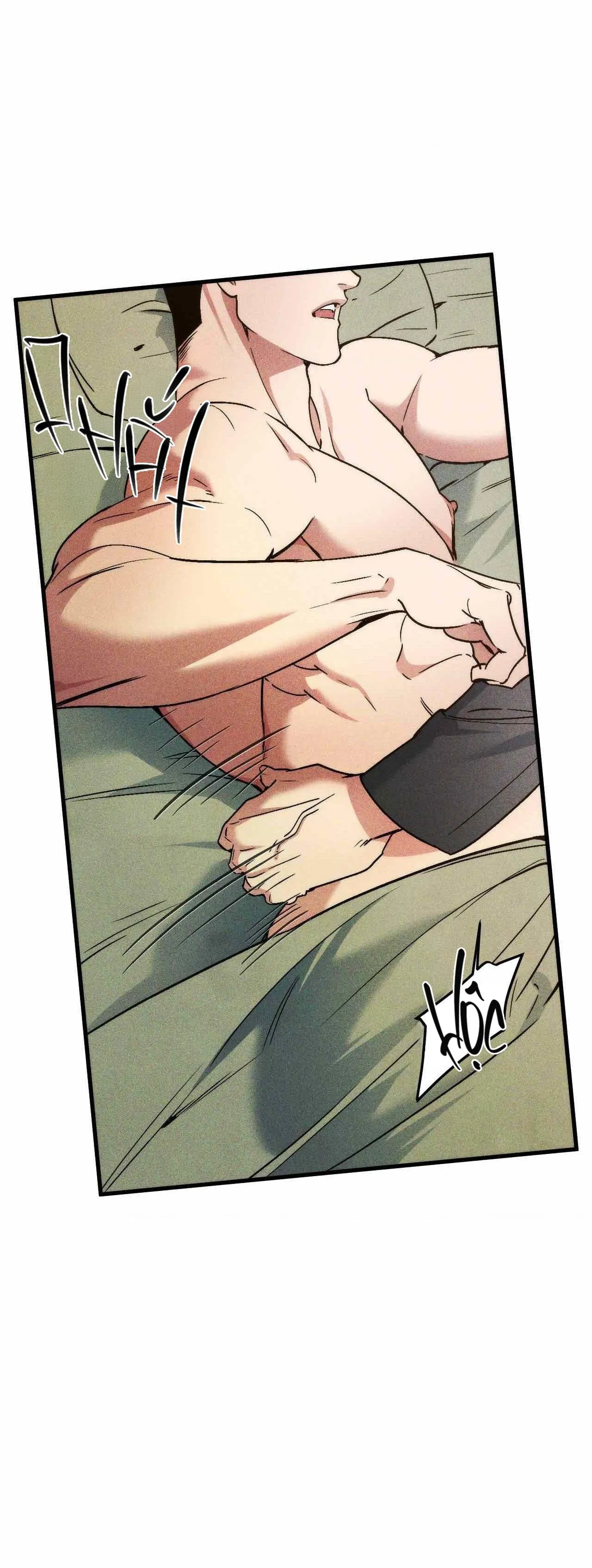 ANH CHỒNG TẾ PHẨM Chapter 4 Trang 53