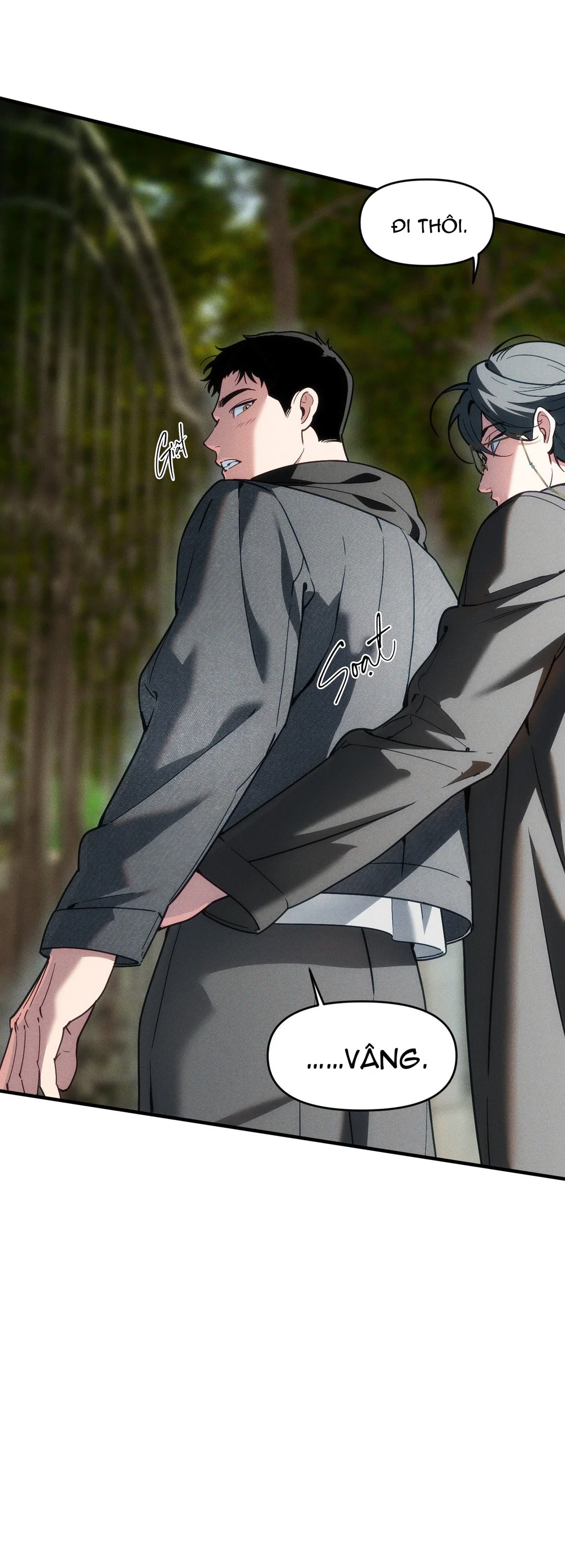 ANH CHỒNG TẾ PHẨM Chapter 40 Trang 6