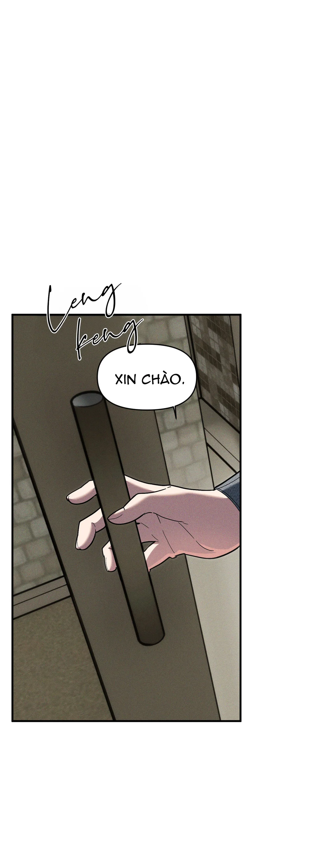ANH CHỒNG TẾ PHẨM Chapter 40 Trang 9