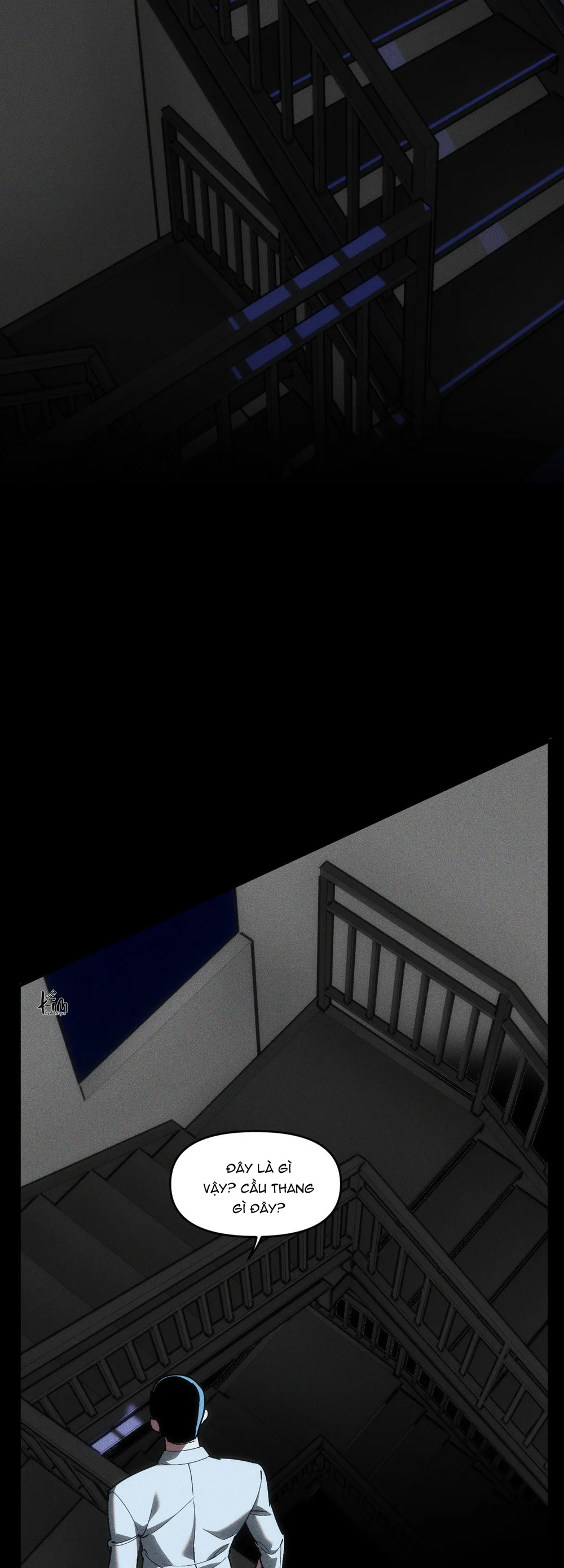 ANH CHỒNG TẾ PHẨM Chapter 40 Trang 20