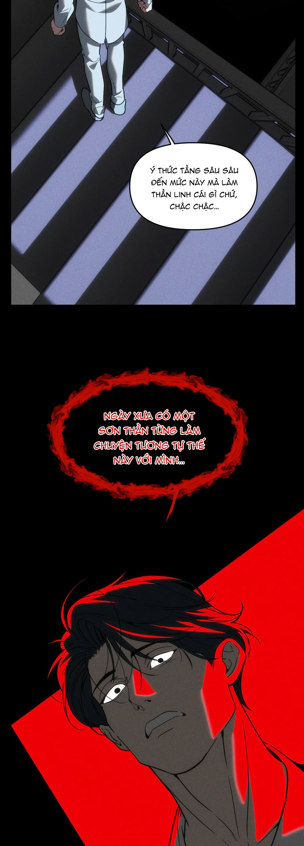 ANH CHỒNG TẾ PHẨM Chapter 40 Trang 21