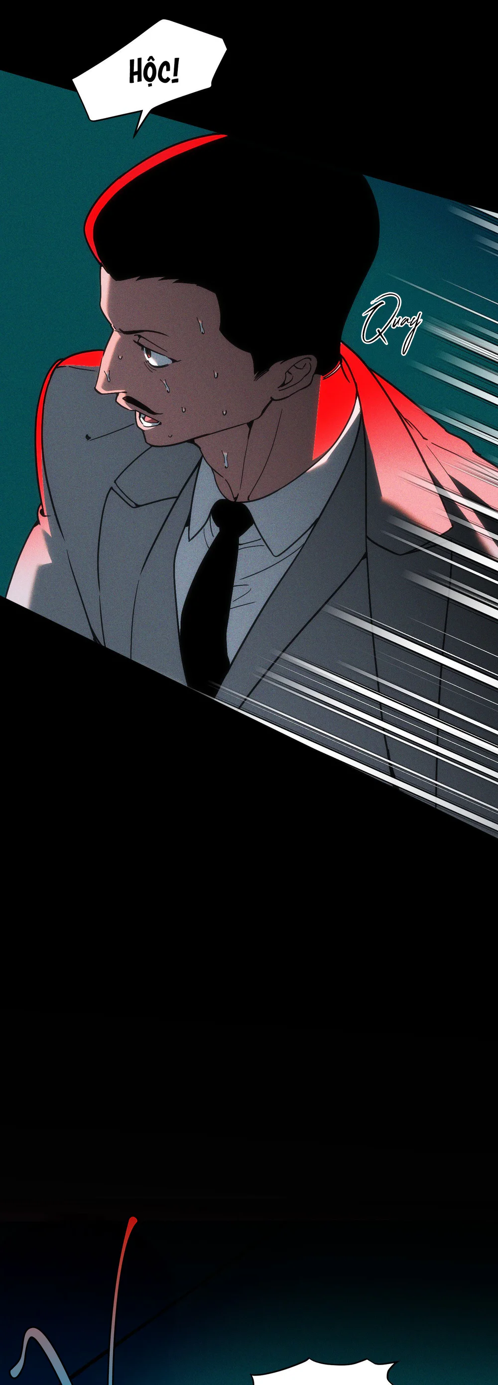 ANH CHỒNG TẾ PHẨM Chapter 40 Trang 23