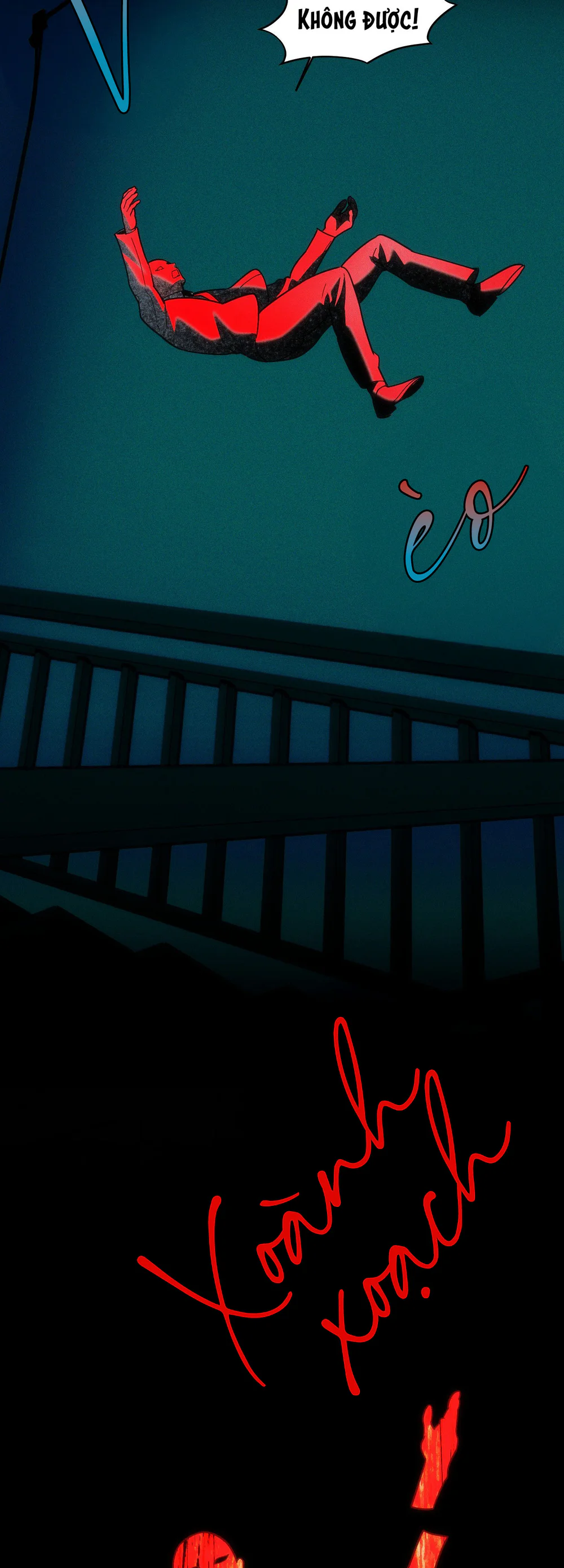 ANH CHỒNG TẾ PHẨM Chapter 40 Trang 24