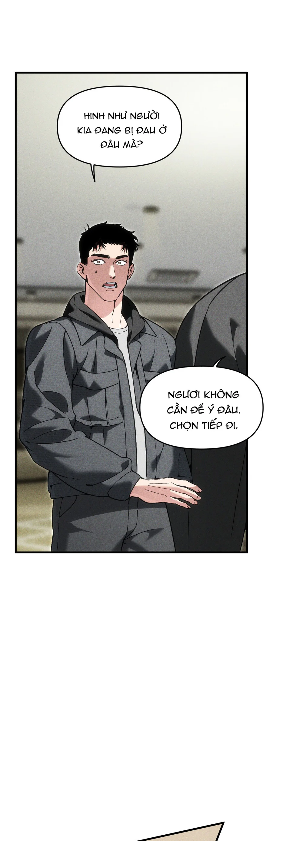 ANH CHỒNG TẾ PHẨM Chapter 40 Trang 29