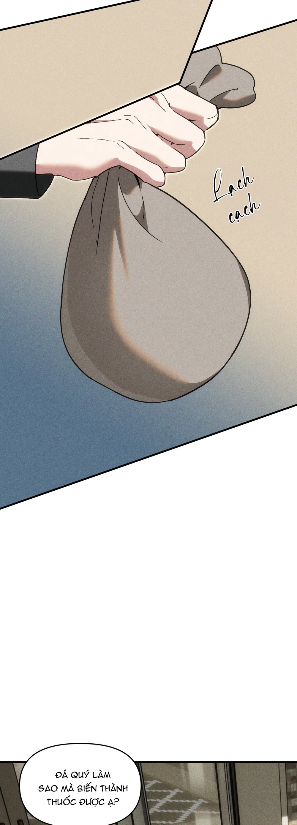 ANH CHỒNG TẾ PHẨM Chapter 40 Trang 30