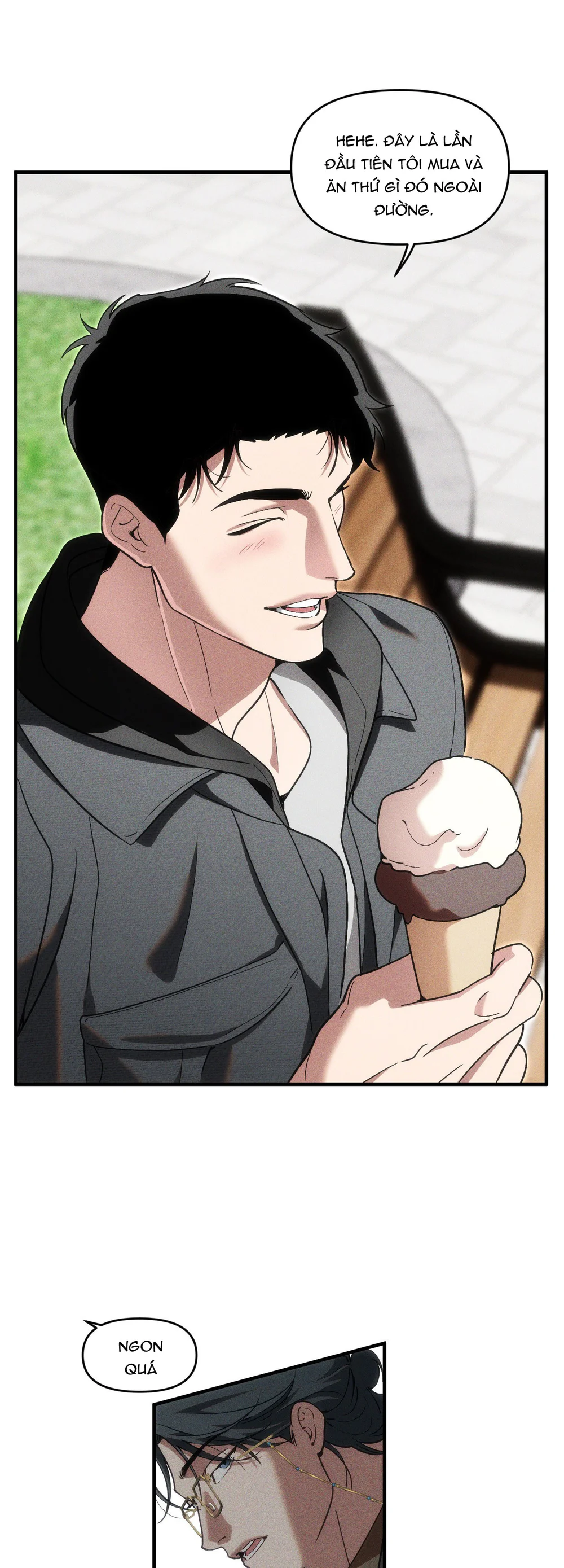 ANH CHỒNG TẾ PHẨM Chapter 40 Trang 39