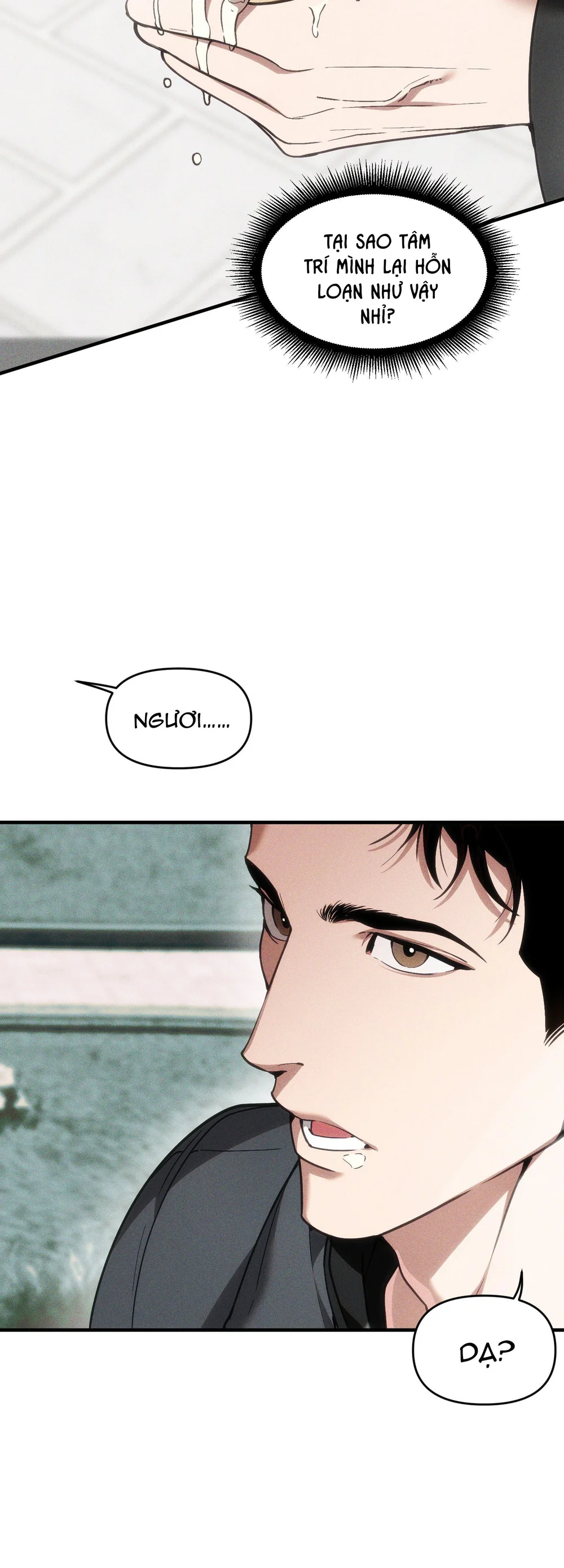 ANH CHỒNG TẾ PHẨM Chapter 40 Trang 41